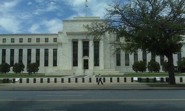 Pourquoi le président de la FED a peur d’un étalon-or
