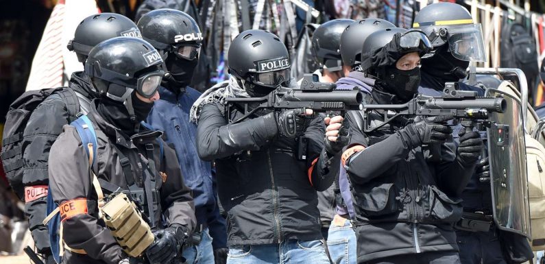 Manifestations des « gilets jaunes » : la police des polices saisie de 313 enquêtes judiciaires