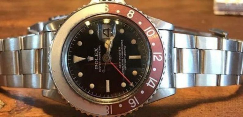 Paris : quatre vols de montres de luxe en une journée