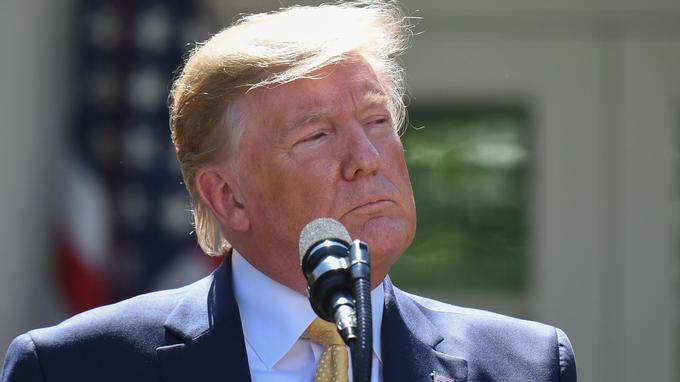 Les États-Unis vont commencer à expulser «des millions» de sans-papiers