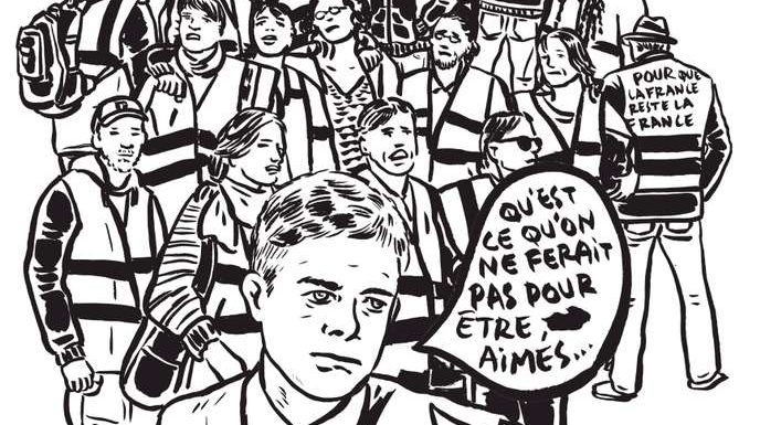« Gilets jaunes » : le rendez-vous manqué des Républicains