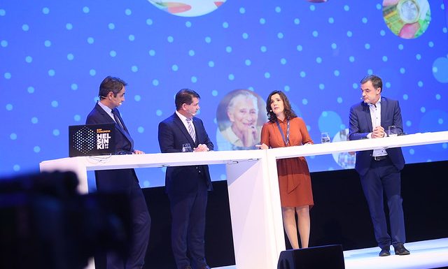 Grèce : le retour de la droite signale le retour grec dans le grand jeu européen