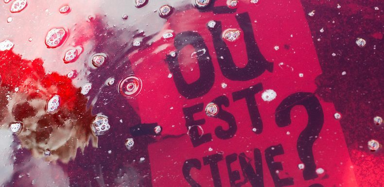 #SelonlIGPN : Twitter raille la conclusion du rapport de l’IGPN sur la mort de Steve Maia Caniço