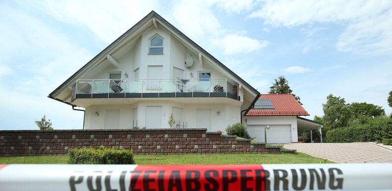 En Allemagne, la violence contre les politiques inquiète