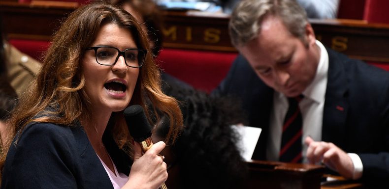 Les attaques de Schiappa, Benalla et des Rugy contre Mediapart