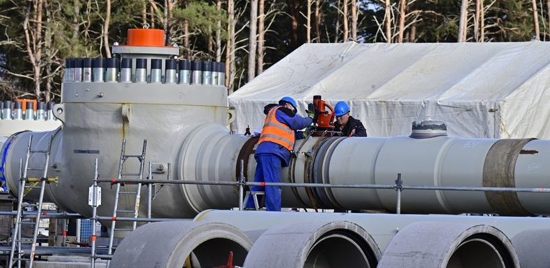Nord Stream maintient le cap malgré les nouvelles menaces de sanctions américaines