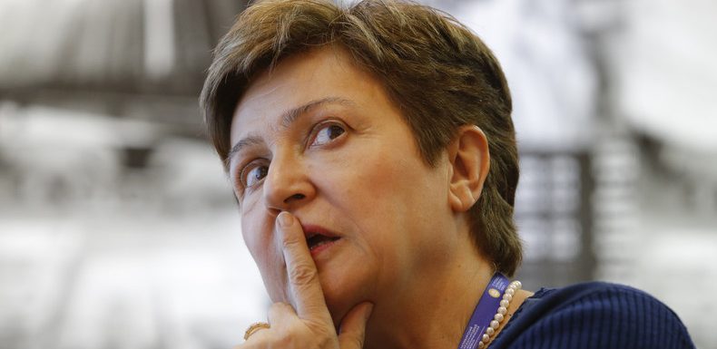 Absence de consensus, fâcheux détail… L’UE a finalement trouvé son candidat pour présider le FMI