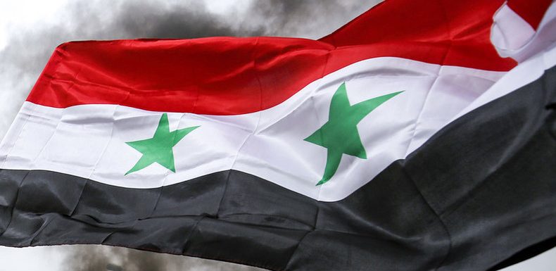 Syrie : 31 soldats seraient morts dans une explosion de munitions