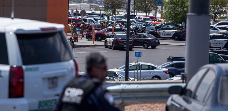 Au moins une quinzaine de morts dans une fusillade aux Etats-Unis : trois suspects arrêtés
