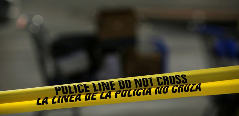 «Bonjour FBI» : la fusillade d’El Paso préméditée dans un manifeste en ligne ?