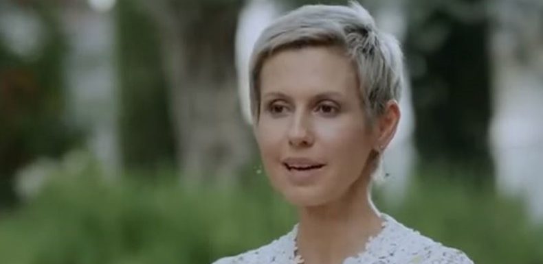 Guérie du cancer, Asma el-Assad salue la résilience du système de santé syrien aux sanctions