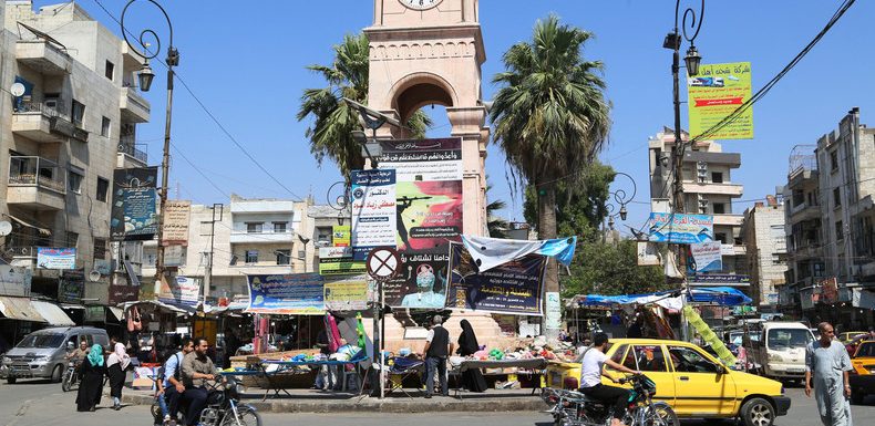 Syrie : le groupe djihadiste HTS refuse de se retirer de la poche d’Idleb et menace la trêve