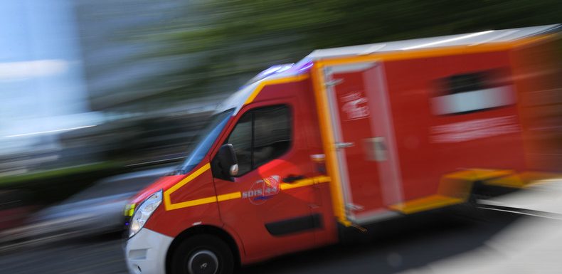 Val d’Oise : procédures disciplinaires contre des pompiers grévistes