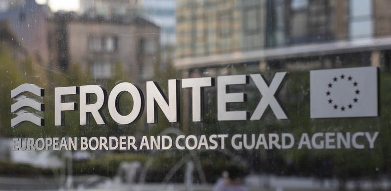 L’agence européenne Frontex pointée du doigt après des maltraitances sur des migrants