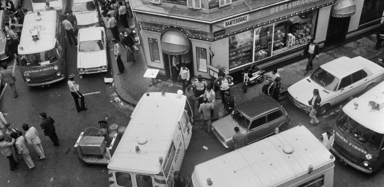 Attentat de la rue des Rosiers : un pacte secret signé entre la France et les terroristes