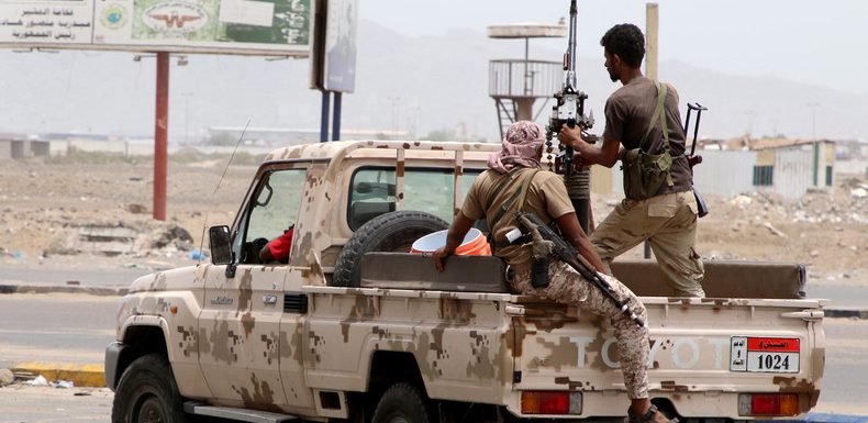 Yémen : des affrontements à Aden font 40 morts et 260 blessés selon un bilan de l’ONU