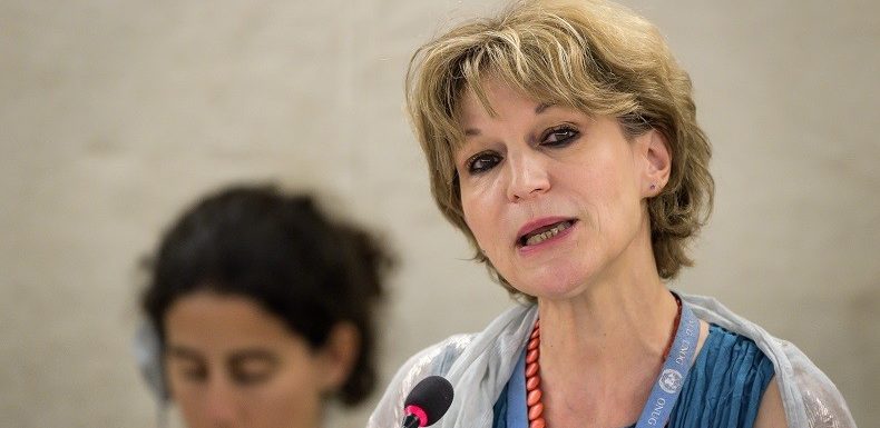 La France dans le viseur de l’ONU pour avoir organisé un transfert de djihadistes vers l’Irak