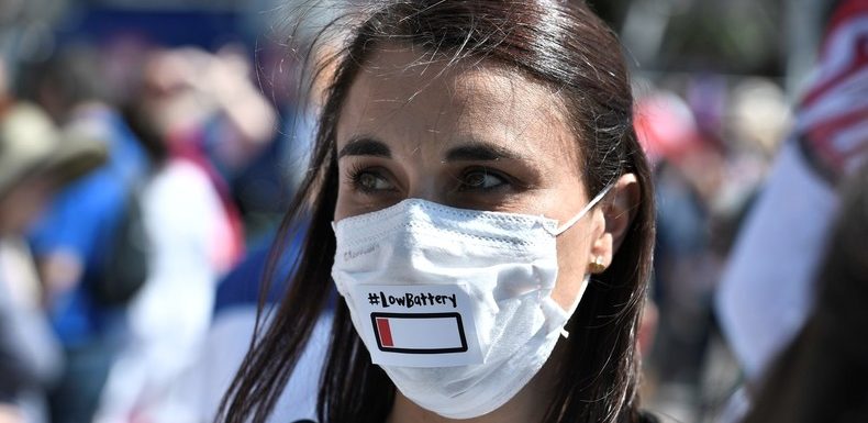 Précarité, désert médical… En colère, les urgentistes poursuivent la grève en été