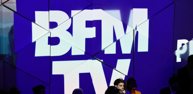 BFM TV pourrait disparaître de la Freebox dès le 16 août