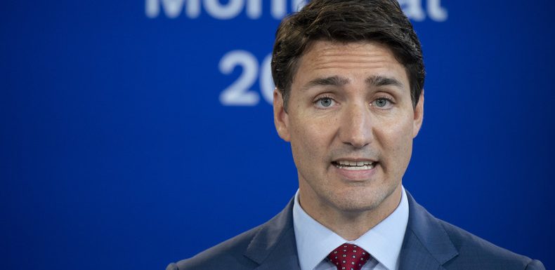 Canada : accusé de conflits d’intérêt dans un rapport, Justin Trudeau reconnait des «erreurs»