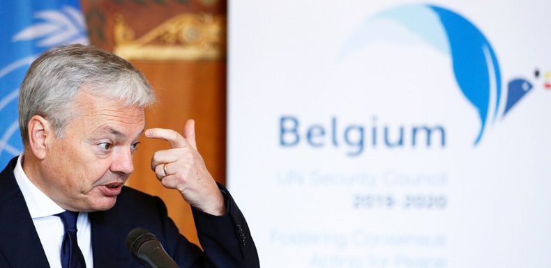 Les lanceurs d’alerte bientôt punis de peines de prison en Belgique ?