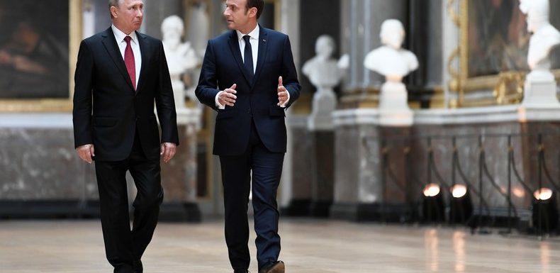 Diplomatie franco-russe : sujets d&rsquo;entente et de discorde