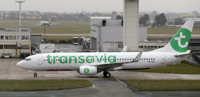 Orly : un homme armé d’un couteau interpellé lors de son embarquement pour Barcelone