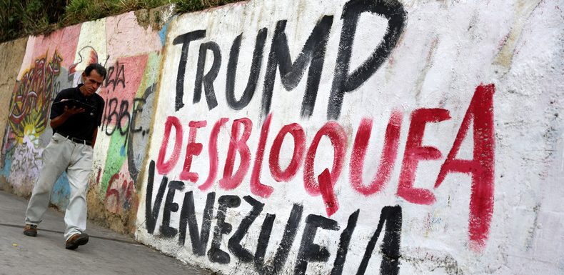Venezuela : le gouvernement prêt à reprendre le dialogue sous condition