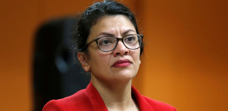 Israël autorise finalement l’élue américaine Rashida Tlaib à rendre visite à sa grand-mère
