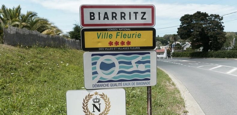 G7 : un contre-sommet en préparation au sud de Biarritz