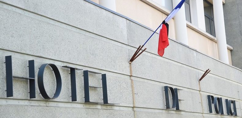 Un ado torturé au chalumeau dans une cité sensible de Marseille