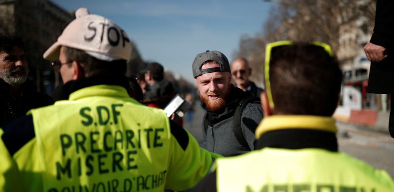 Maxime Nicolle porte plainte pour menaces «de kidnapping, de torture et de meurtre»