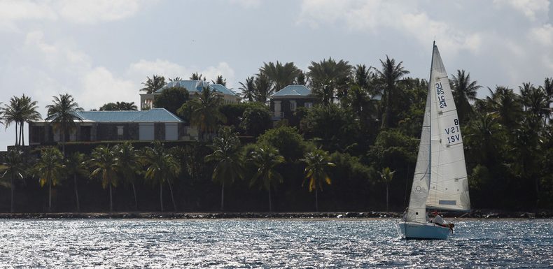 Deux jours avant sa mort, Epstein aurait légué l&rsquo;équivalent de 577 millions de dollars à un trust