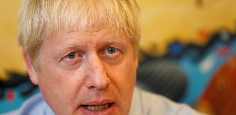 Libre circulation : le jour du Brexit, Londres mettra «immédiatement» fin aux règles de l’UE