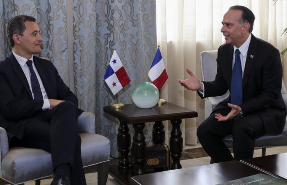 Evasion fiscale : la France signe un accord de coopération avec le Panama
