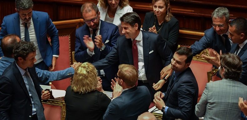 Crise politique en Italie : et maintenant ?