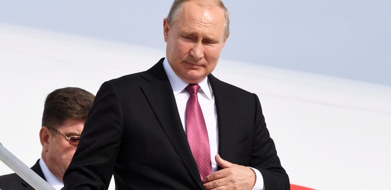 Donald Trump voudrait voir la Russie réintégrée au G8… mais qu’en pense Vladimir Poutine ?
