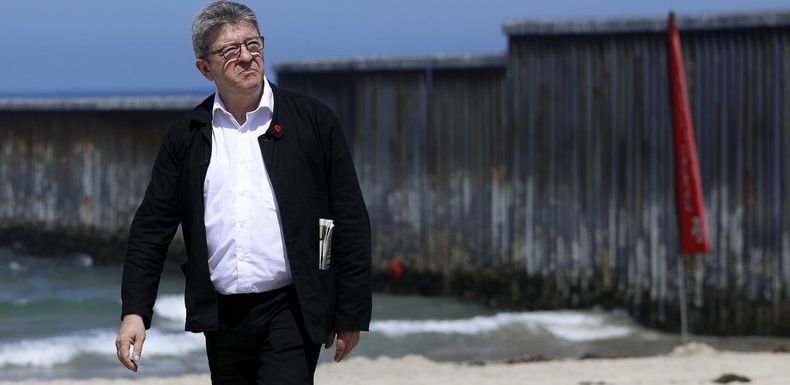 Préférant rencontrer Lula en prison au Brésil, Mélenchon ne participera pas aux «Amfis d’été» de LFI