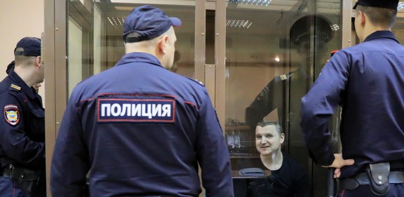 La Russie et l’Ukraine auraient convenu d’un échange de 33 prisonniers chacun