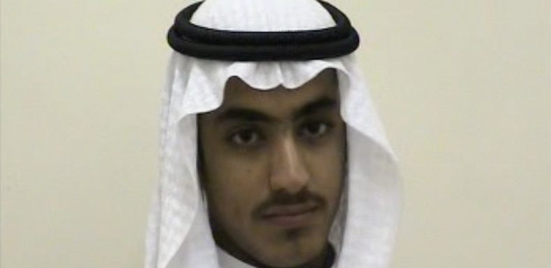Le chef du Pentagone confirme la mort du fils d’Oussama Ben Laden