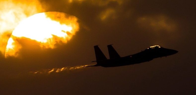 Israël frappe de nouveau la Syrie pour «empêcher une attaque de drones iraniens»