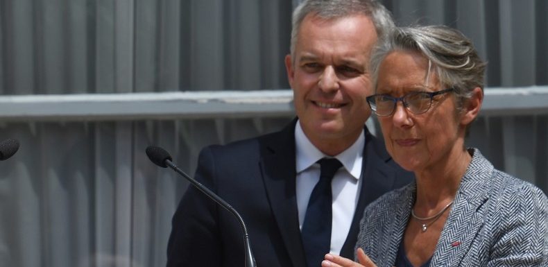 «Les OGM ne sont pas autorisés en Europe», affirme la ministre de la Transition écologique