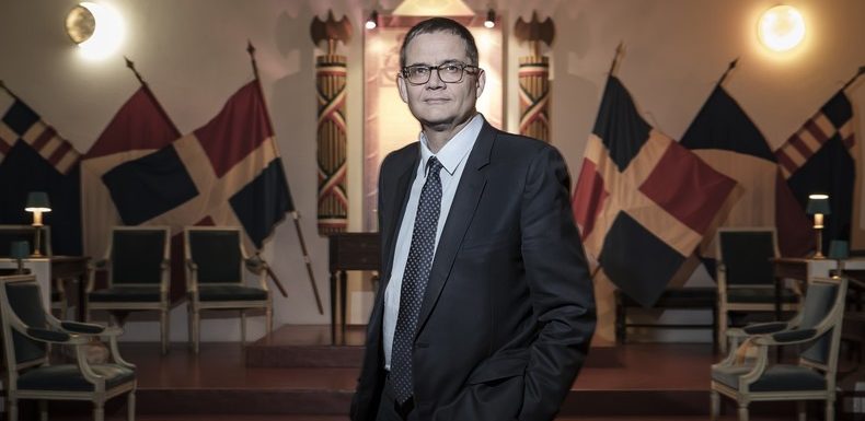 Imbroglio au Grand Orient de France autour d’un texte accusant le CRIF de favoriser l’antisémitisme
