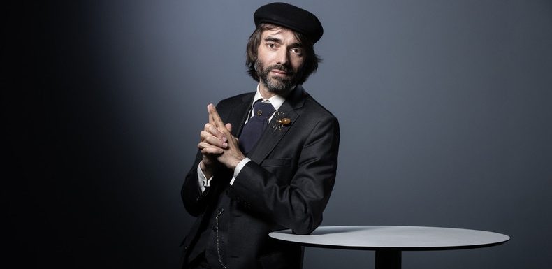 Mairie de Paris : Cédric Villani devrait annoncer sa candidature indépendante de LREM