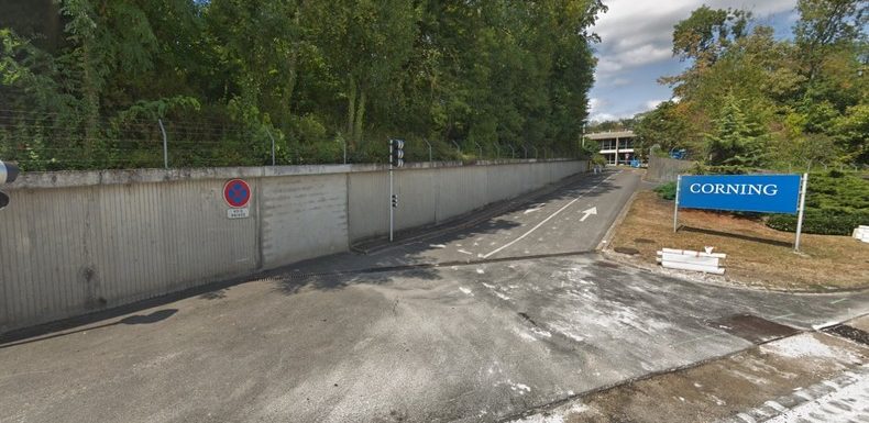 Deux employés grièvement blessés dans un «incident industriel» en Seine-et-Marne