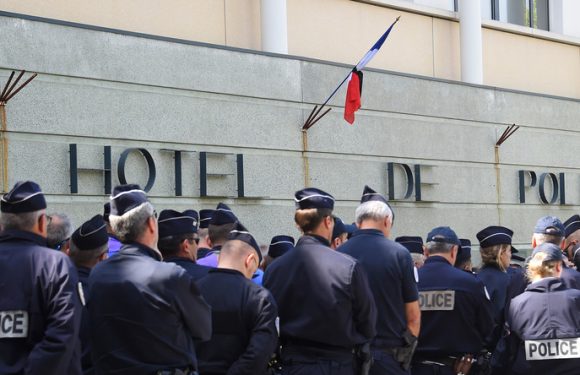 47 suicides : année noire pour la police nationale et piétinement à Beauvau