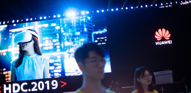 Huawei prévoit de lancer en Europe un nouveau smartphone 5G malgré les obstacles américains