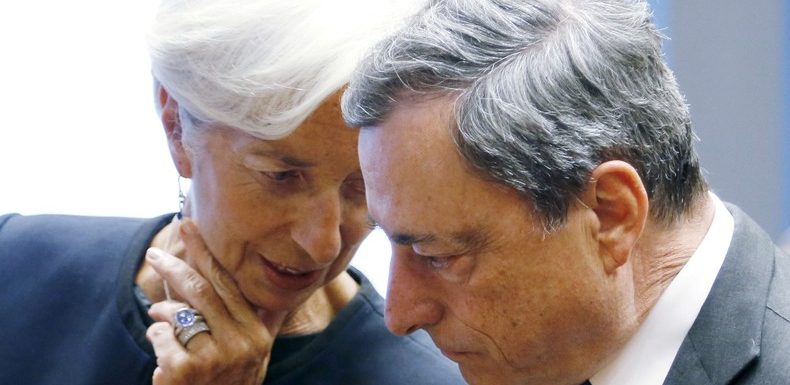 Christine Lagarde, future présidente de la BCE, veut poursuivre la politique de relance de Draghi