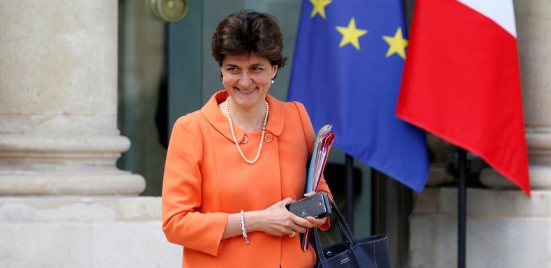Pourquoi la nomination de Sylvie Goulard à la commission européenne fait-elle polémique ?