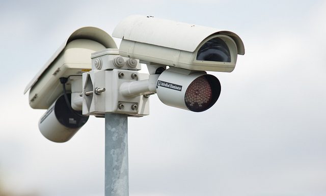 La Chine Big Brother : surveiller et punir